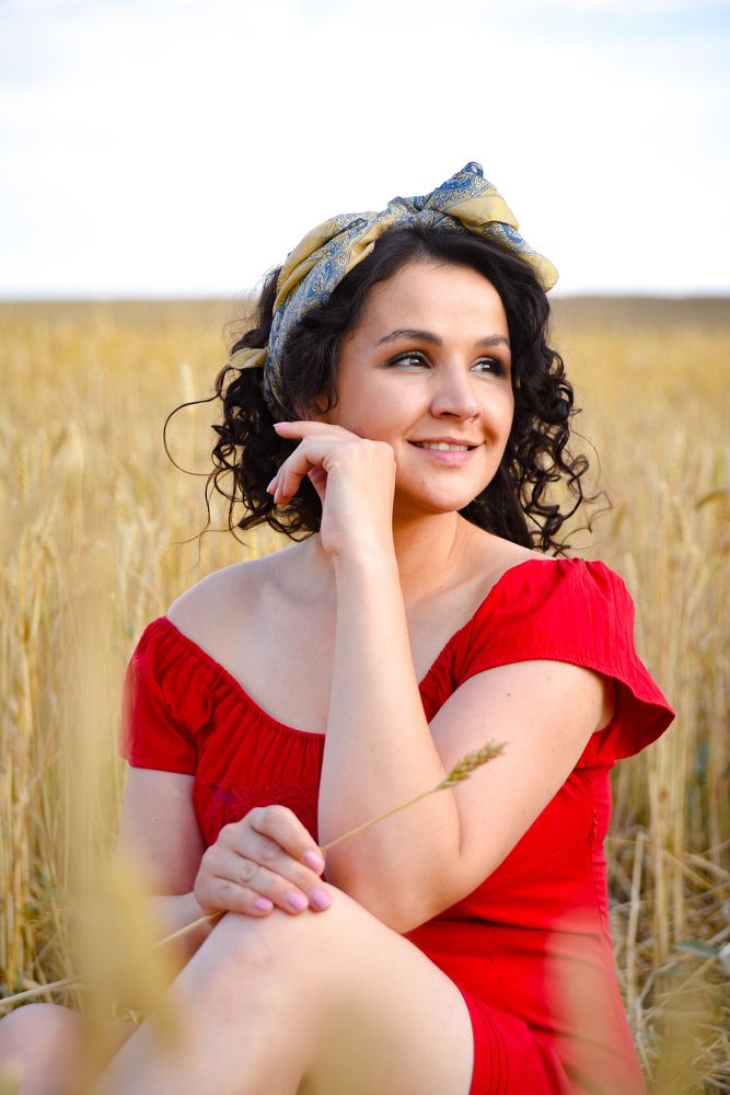 Photograph by Виктория Куликова