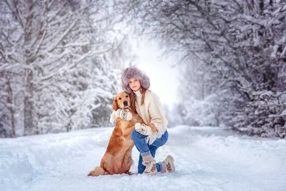 Photograph by Виктория Дубровская