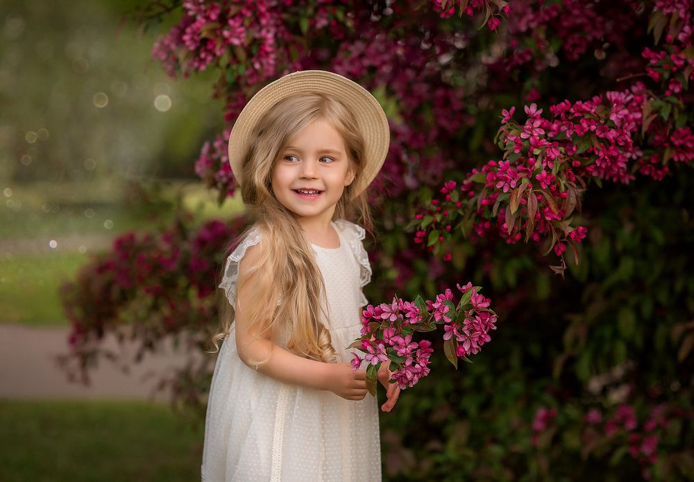 Photograph by Виктория Дубровская