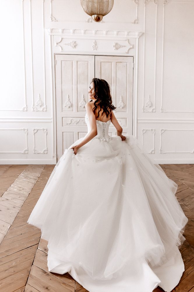 Photograph by Светлана Сироткина