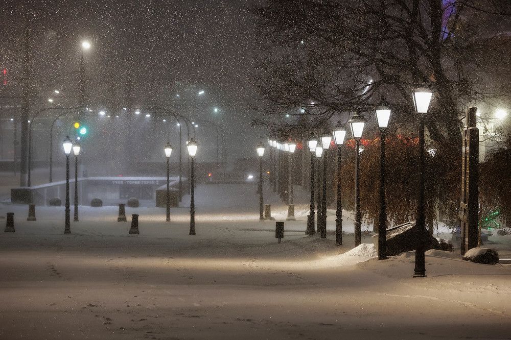 Photograph by Петр Вербицкий