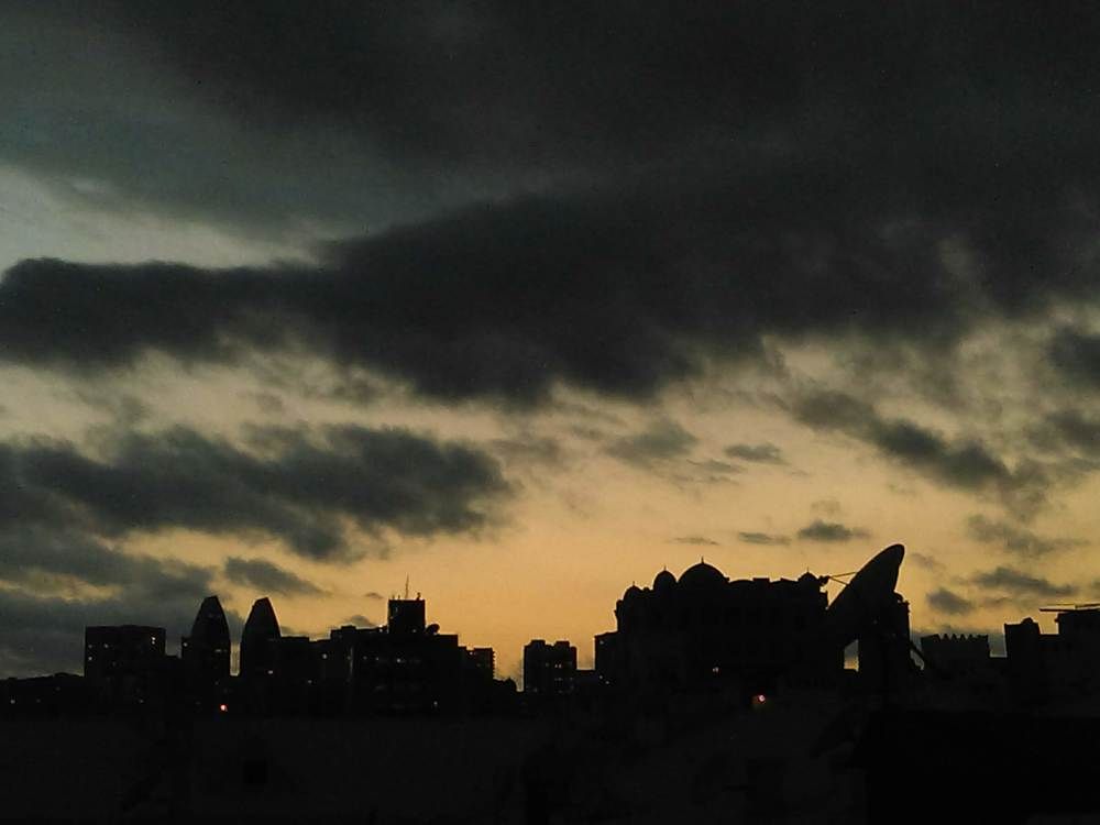 Photograph by Shahin Huseynli