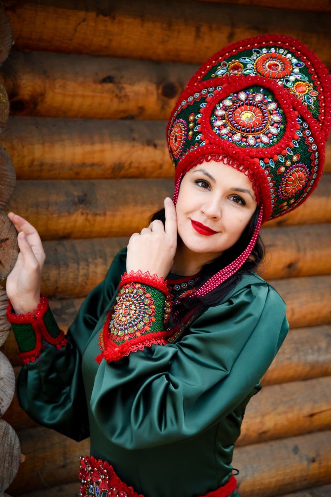 Photograph by Виктория Куликова