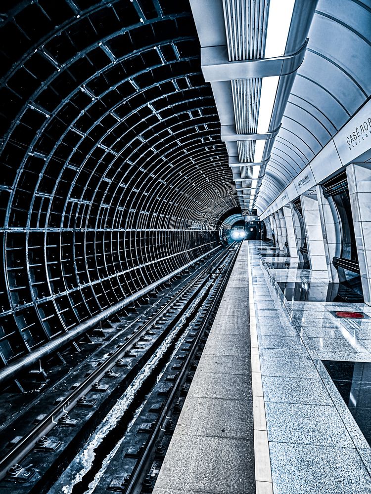 Photograph by Андрей Бондаревский