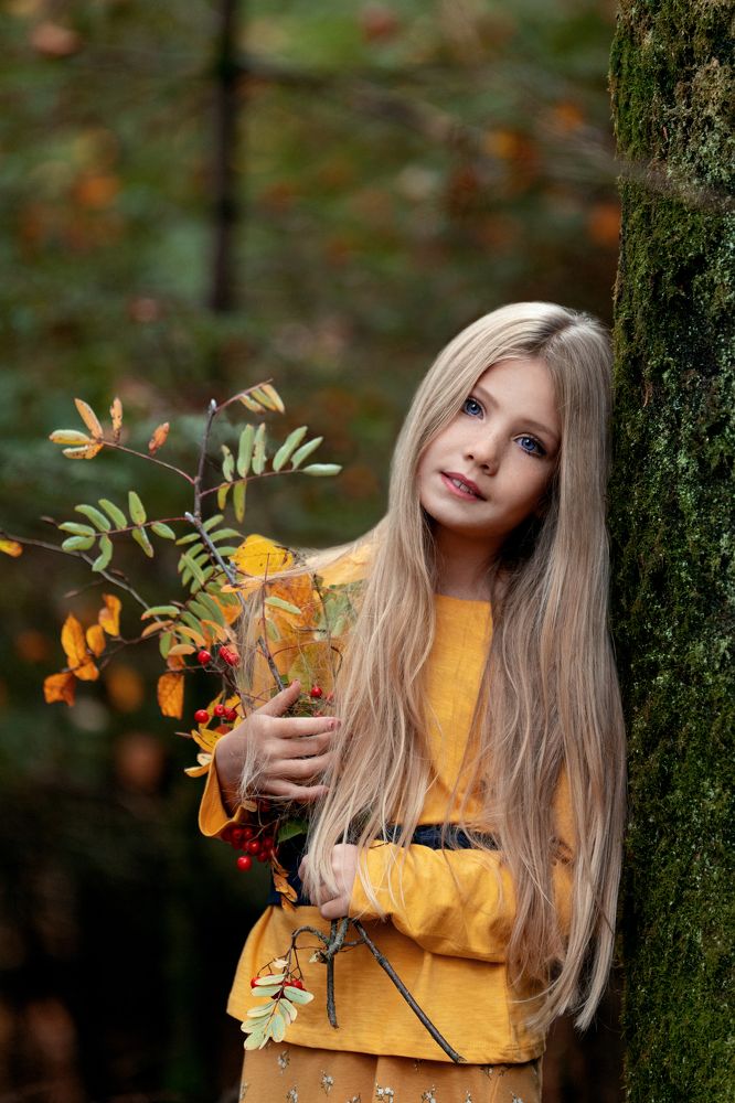 Photograph by Valentina Acrement