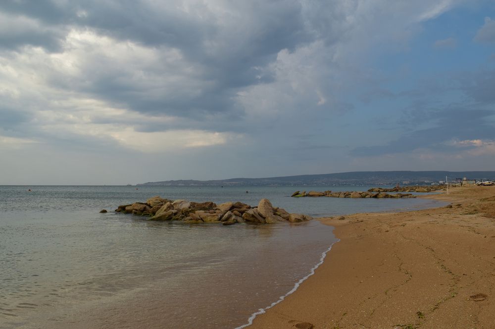 Photograph by Александр Тарасов