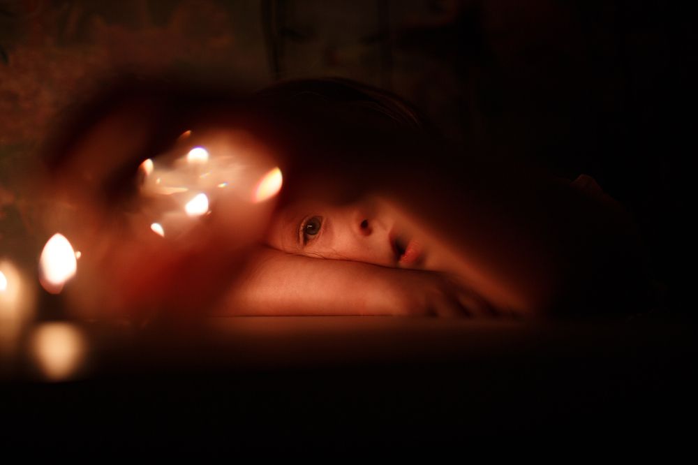 Photograph by Кристина Глухова