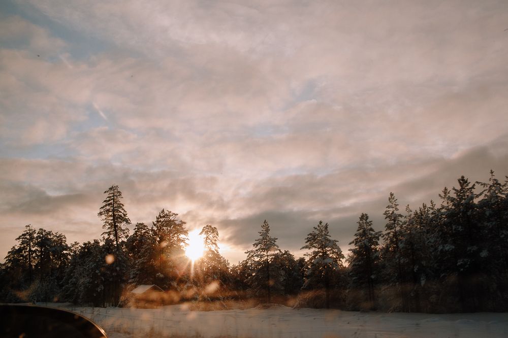 Photograph by Кристина Глухова