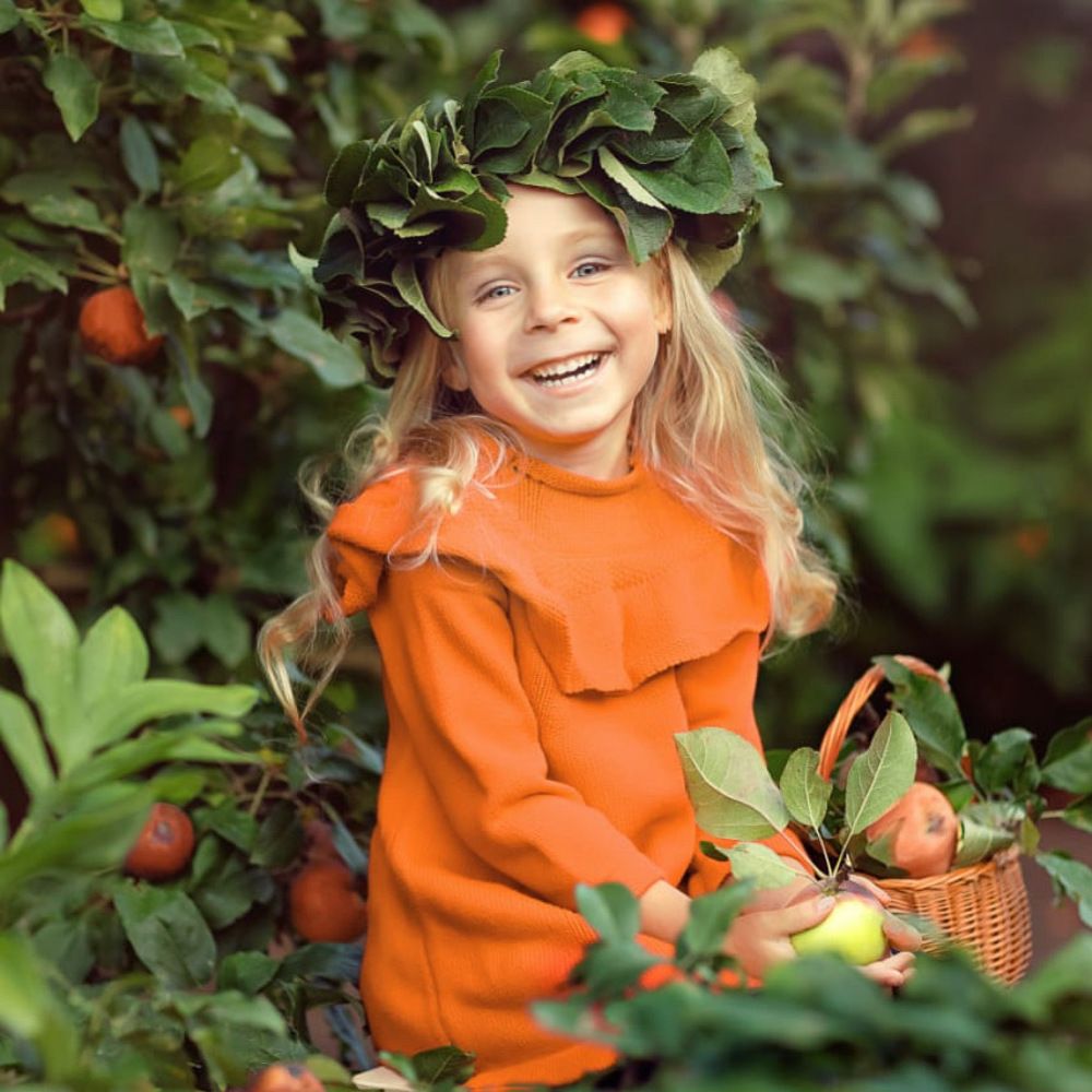 Яблочный Спас