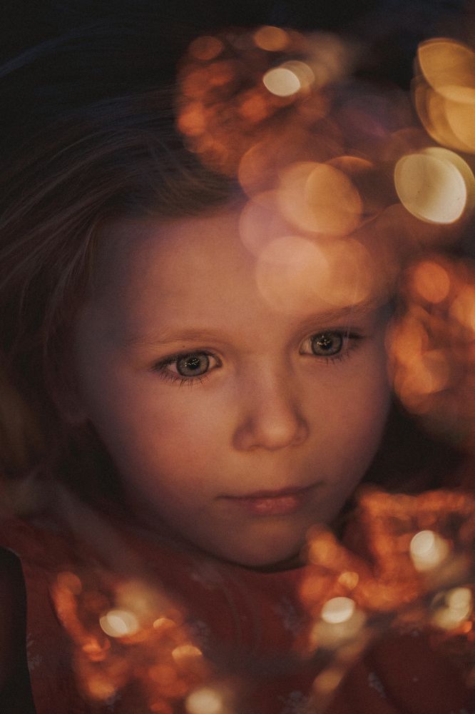 Photograph by Veronika Trubnikova