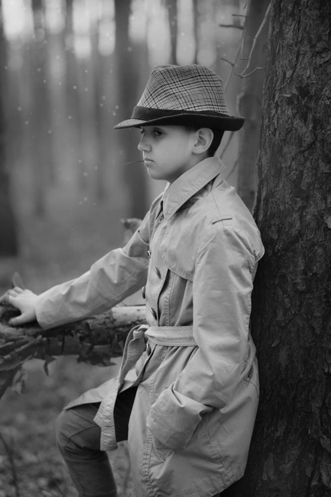 Photograph by Наталья Кошевая