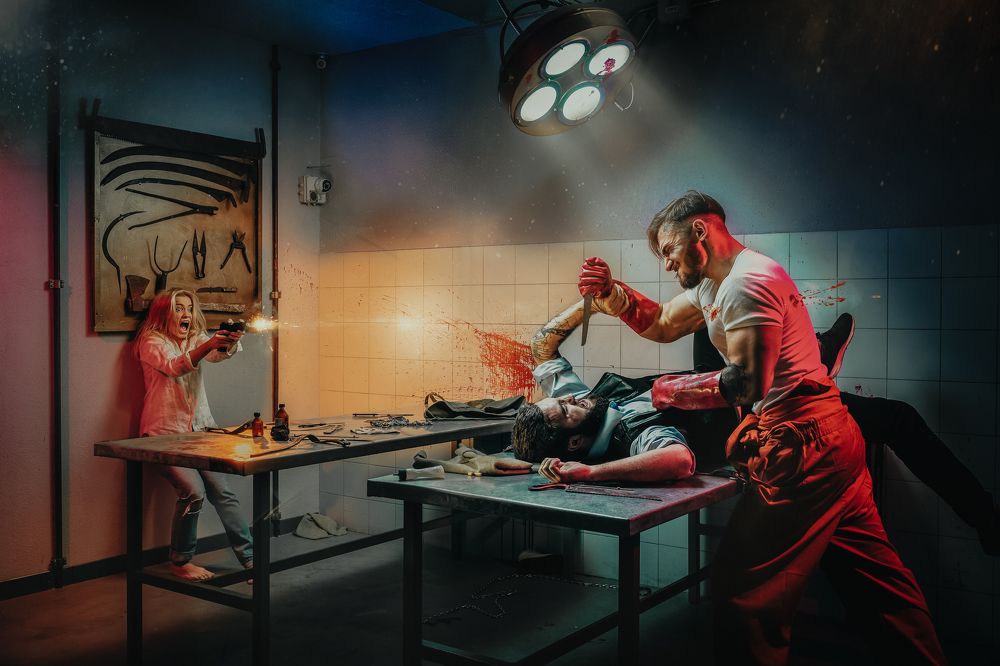 Photograph by Александр Решетник