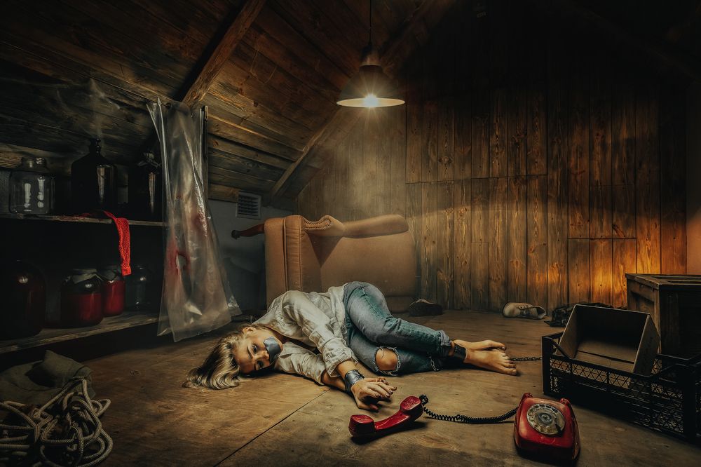 Photograph by Александр Решетник