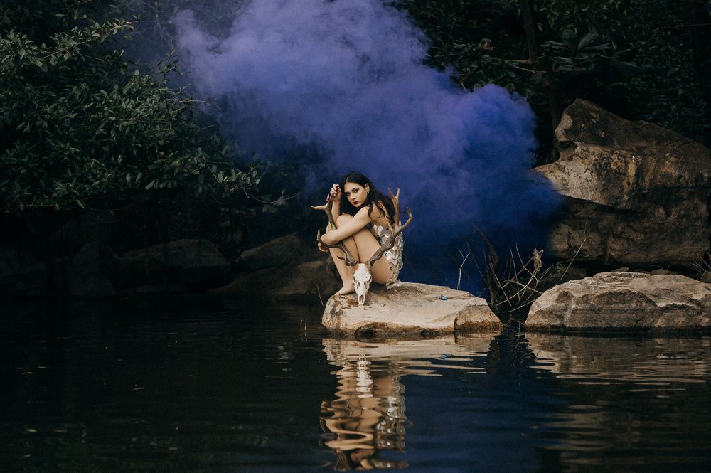 Photograph by Trần Ngọc Thanh