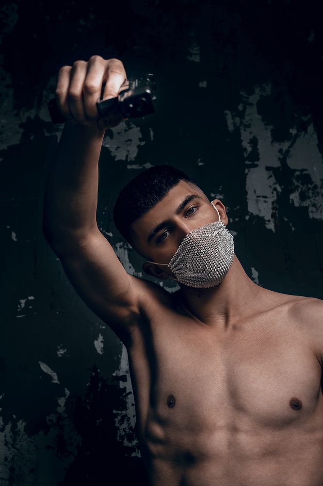 Photograph by Микаил Зулфугаров