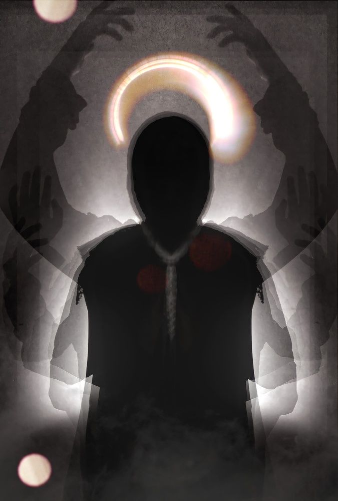 Photograph by Jeferson Sampaio