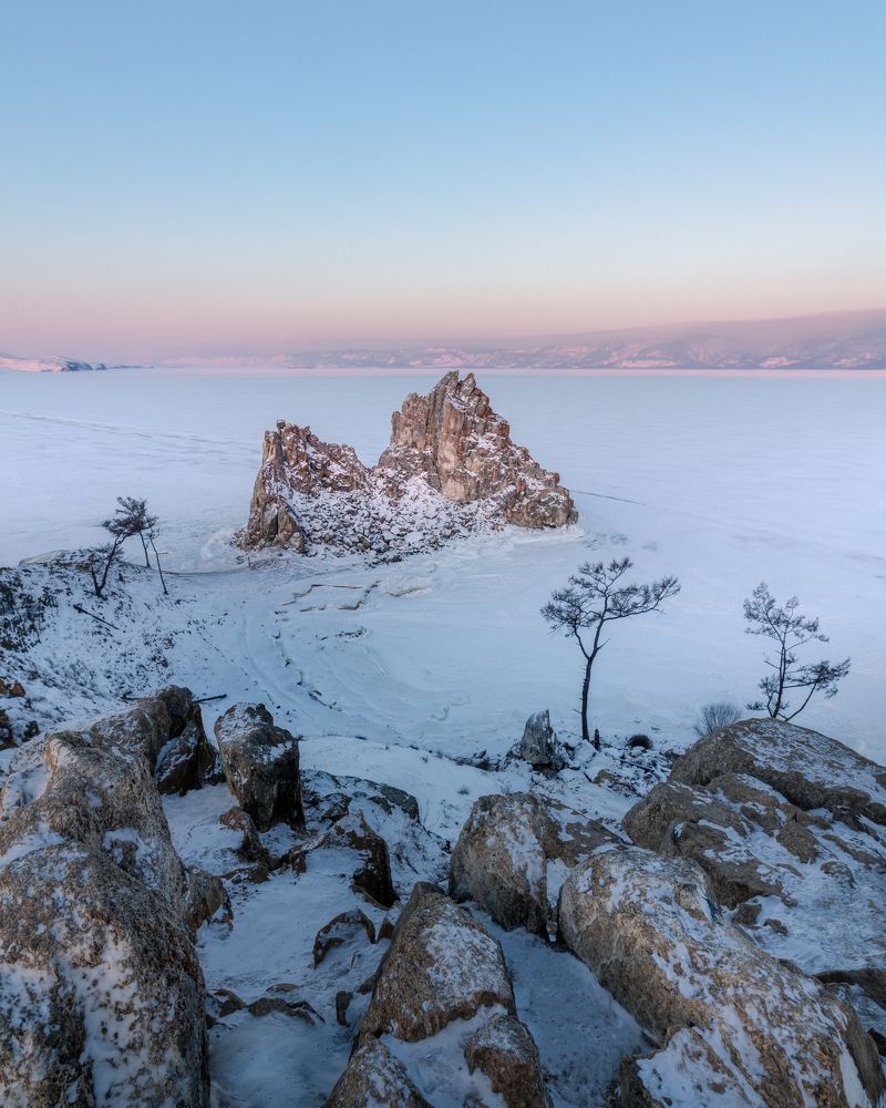 Photograph by Всеволод Черноиванов