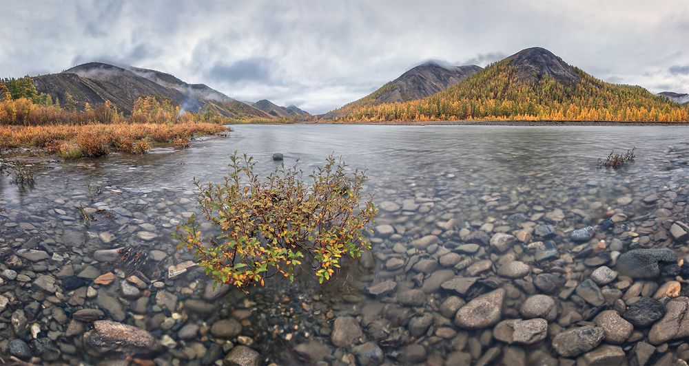Photograph by Николай Андреев