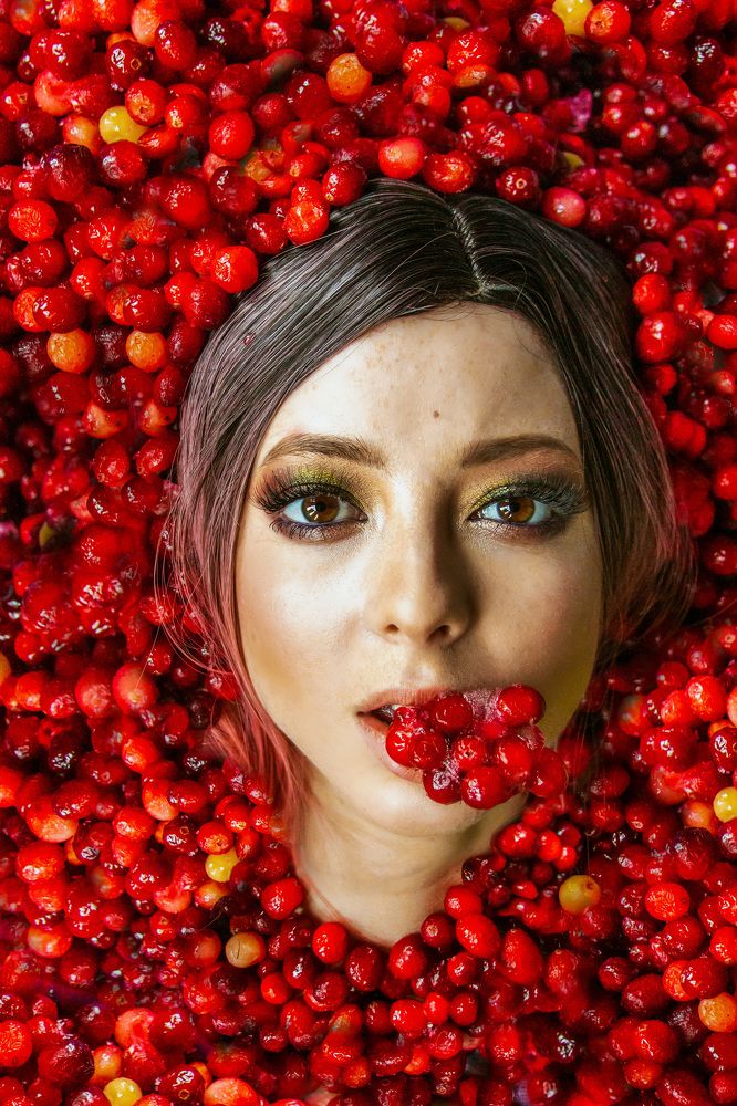 Photograph by Дарья Ильина