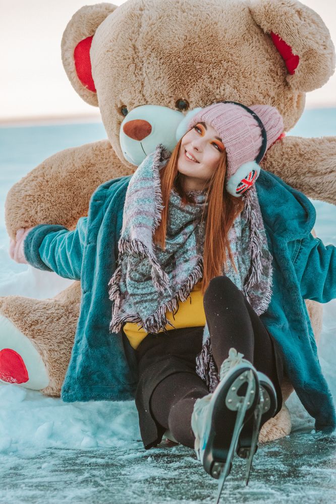 Photograph by Дарья Ильина