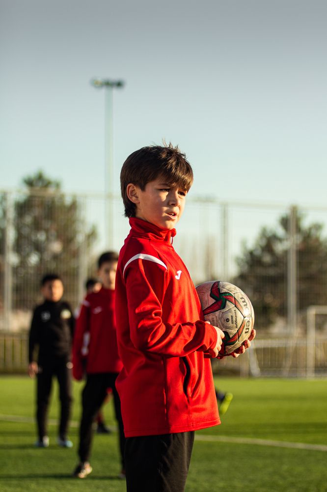 Photograph by Георгий Меркулов