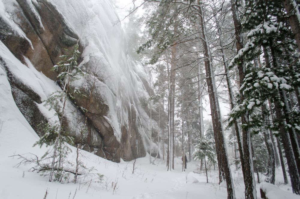 Photograph by Вадим Басов