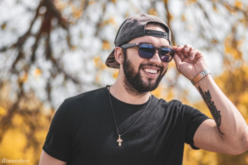 Photograph by Георгий Меркулов