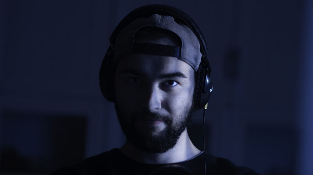 Photograph by Георгий Меркулов