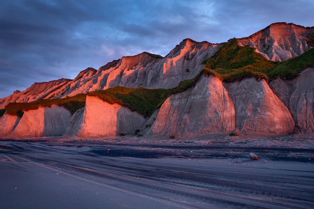 Вечерний всполох