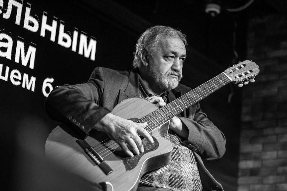 Photograph by Георгий Меркулов