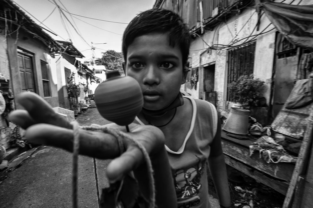 Photograph by Joyraj Samanta