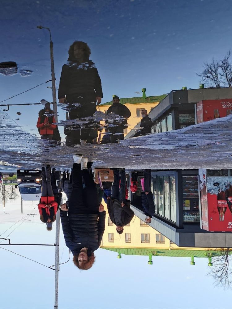 Photograph by Людмила Орловская