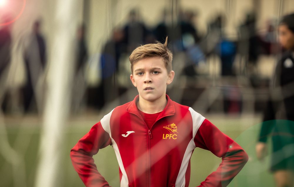 Photograph by Георгий Меркулов