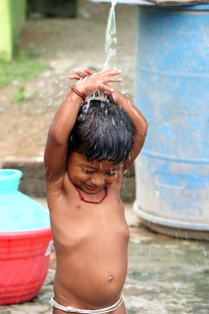 Photograph by MARIYAPPAN D