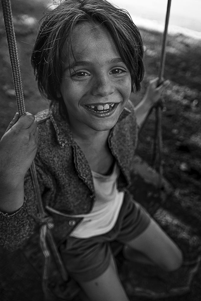 Photograph by Lucas Rodrigues Dutra