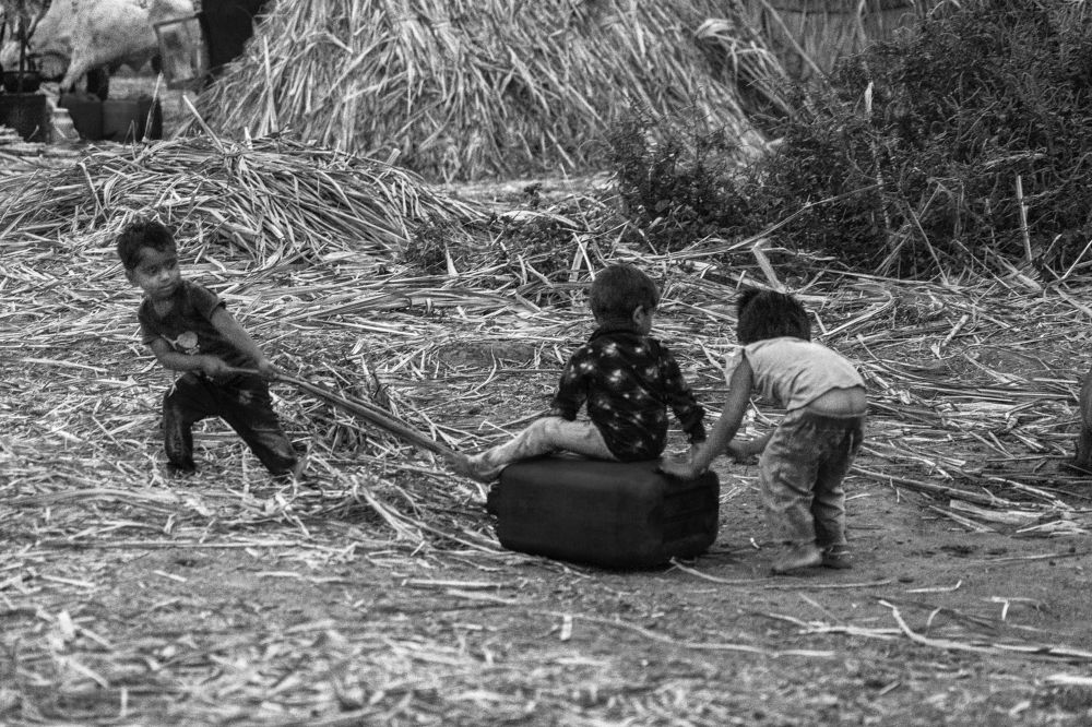 Photograph by Dnyaneshwar Vaidya