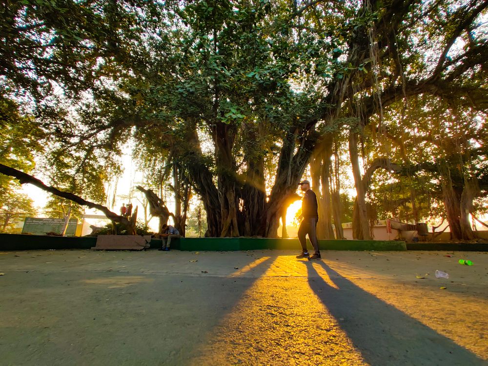 Photograph by Shobhit Dwivedi