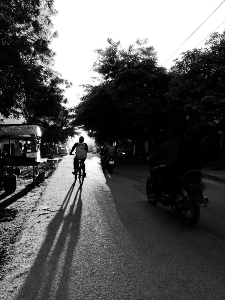 Photograph by Shobhit Dwivedi