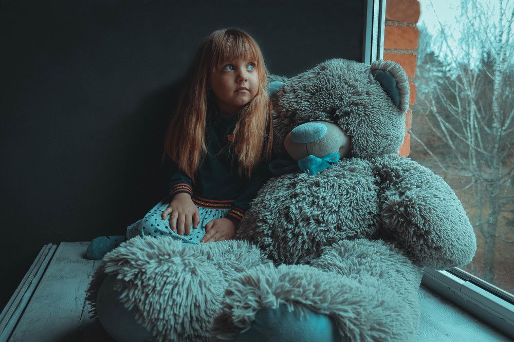 Photograph by Евгений Белов