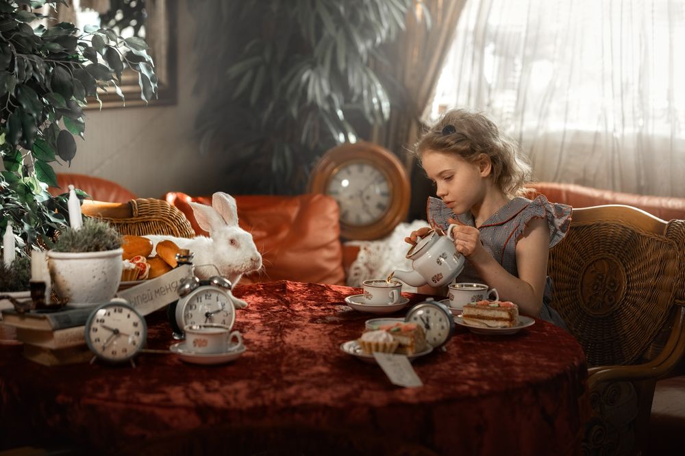 Photograph by Ирина Платонова