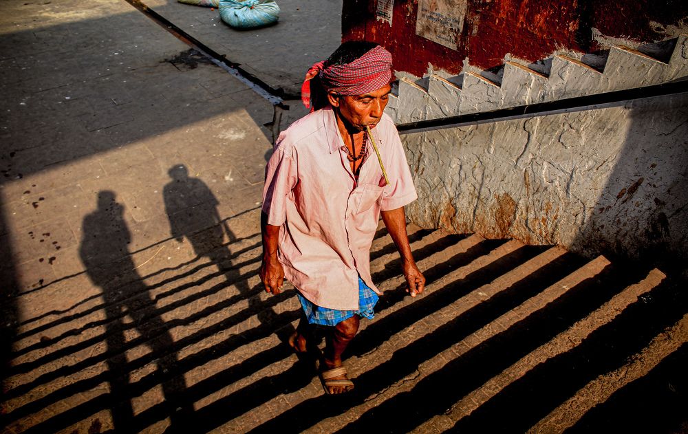 Photograph by Arpan Biswas