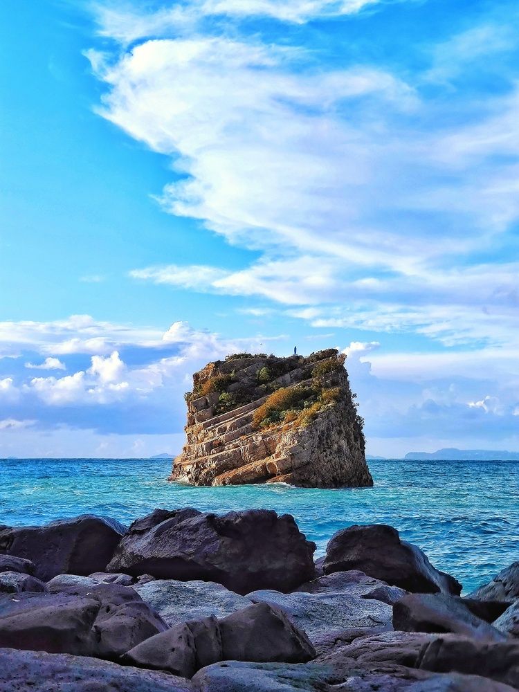 Photograph by Gioacchino Gargiulo