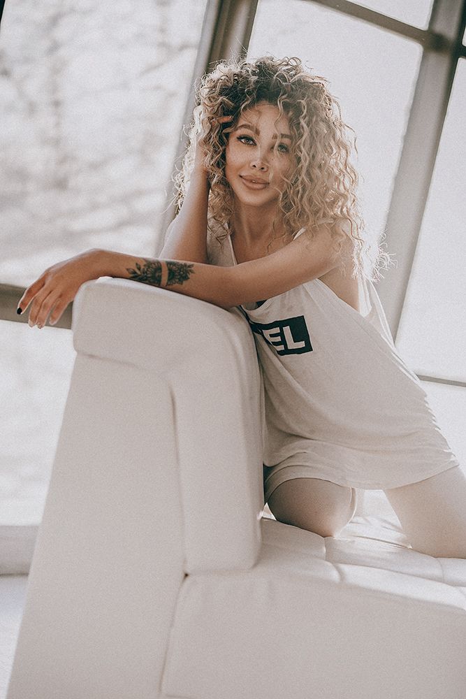 Photograph by Amir Behzadi