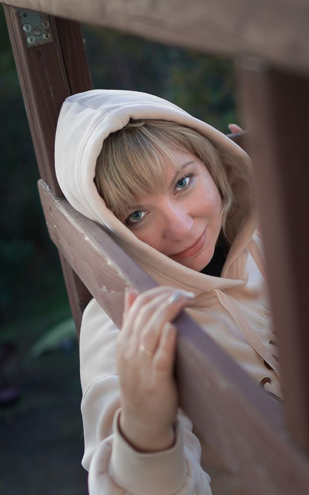 Photograph by Антонов Алексей