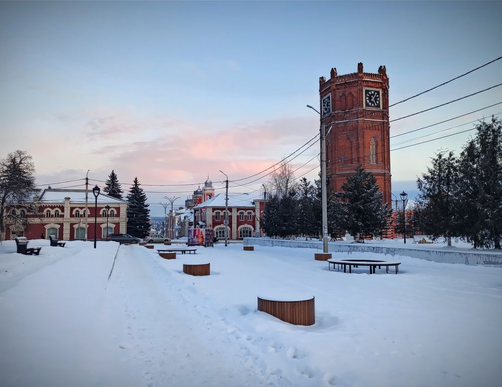 Photograph by Елена Малютина