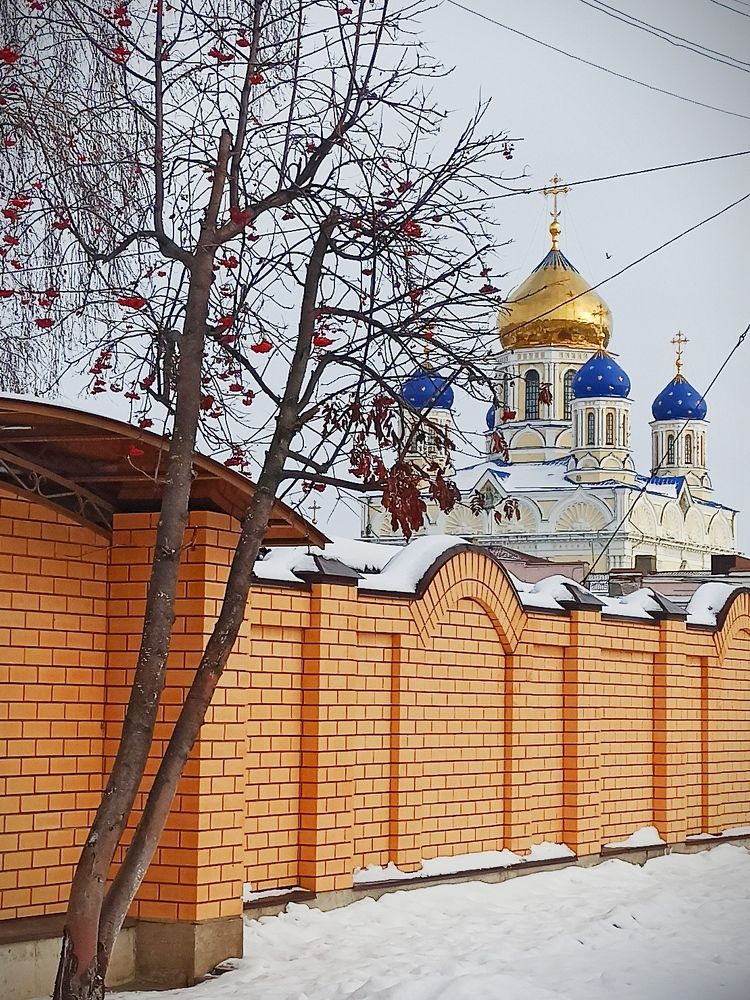 Photograph by Елена Малютина