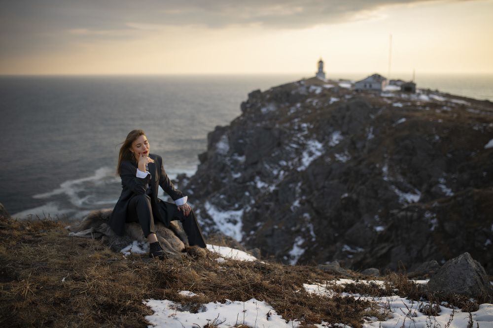 Photograph by TAISIA CHAIKA