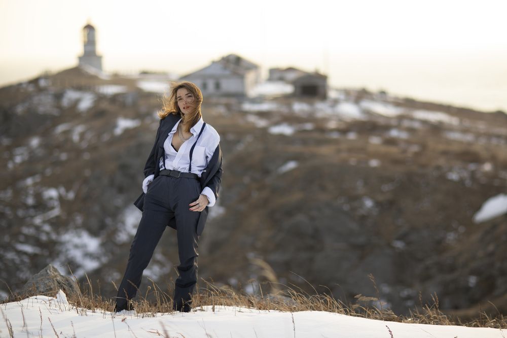 Photograph by TAISIA CHAIKA