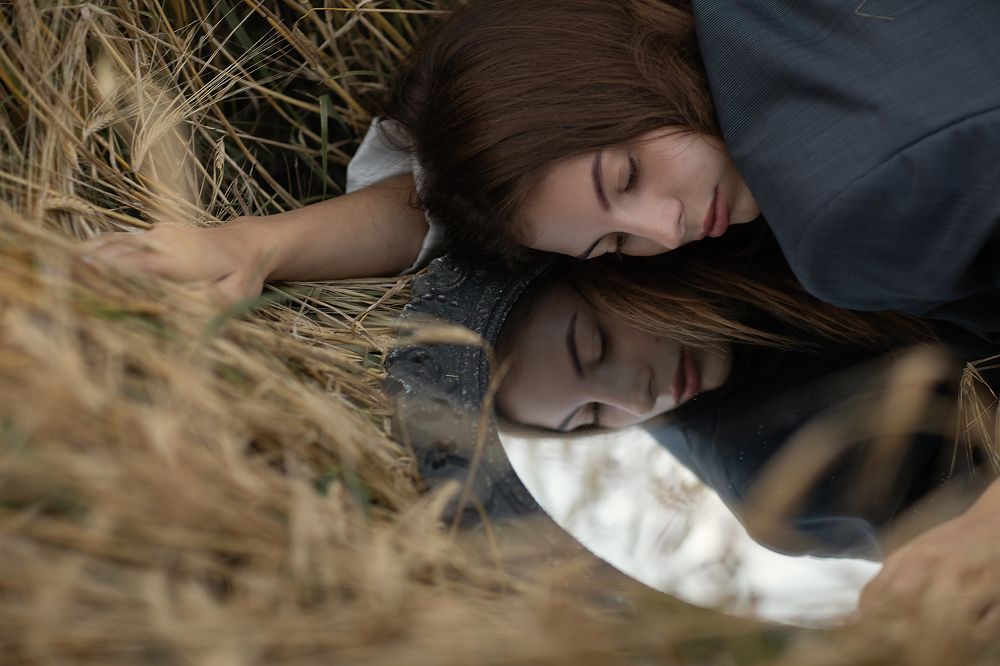 Photograph by TAISIA CHAIKA