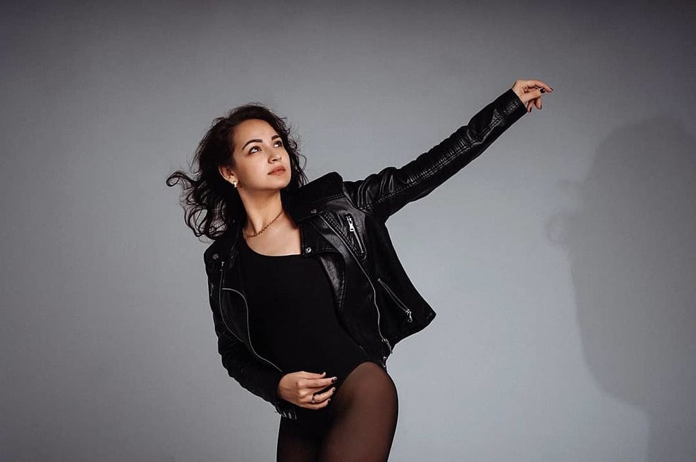 Photograph by Екатерина Ирижепова